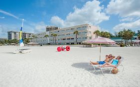 Sandcastle Resort At Lido Beach